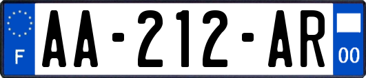 AA-212-AR