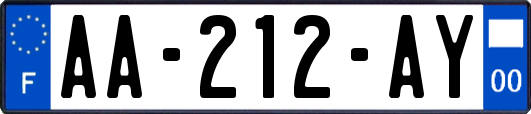 AA-212-AY