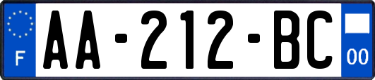 AA-212-BC