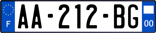 AA-212-BG