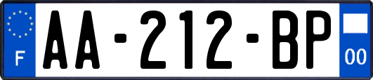 AA-212-BP