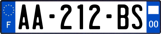 AA-212-BS