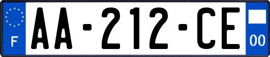 AA-212-CE