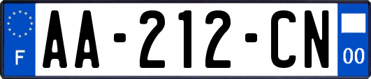 AA-212-CN