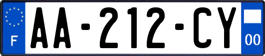 AA-212-CY