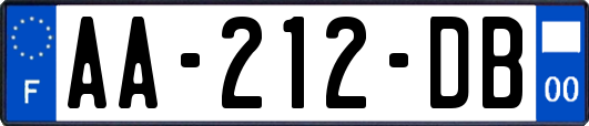 AA-212-DB