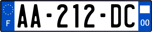 AA-212-DC