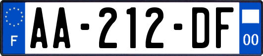 AA-212-DF