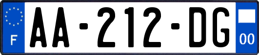 AA-212-DG