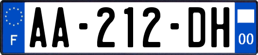 AA-212-DH