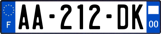 AA-212-DK