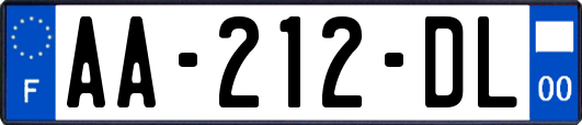 AA-212-DL