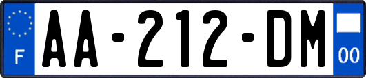 AA-212-DM