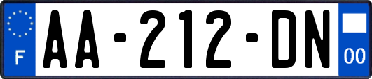 AA-212-DN