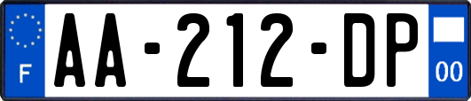 AA-212-DP