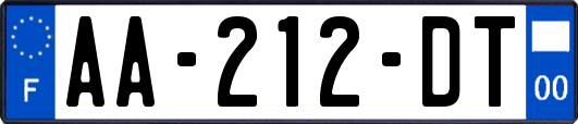 AA-212-DT