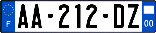 AA-212-DZ