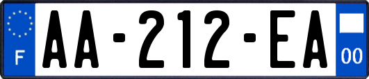 AA-212-EA