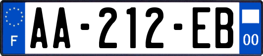 AA-212-EB