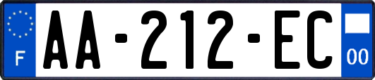 AA-212-EC