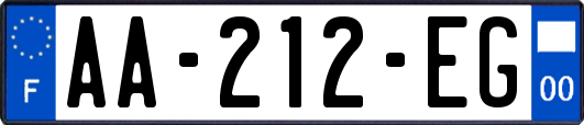 AA-212-EG