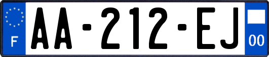 AA-212-EJ