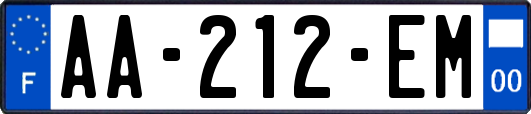 AA-212-EM