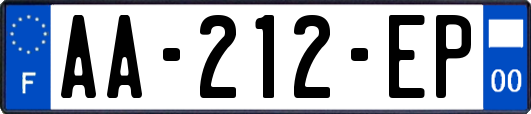 AA-212-EP