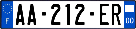 AA-212-ER