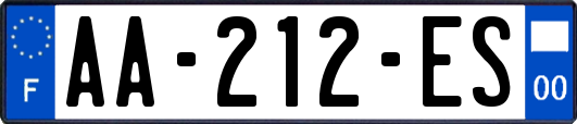 AA-212-ES