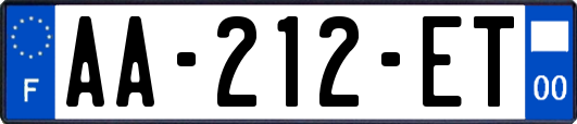 AA-212-ET