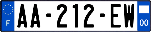 AA-212-EW