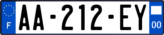 AA-212-EY