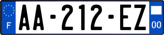 AA-212-EZ