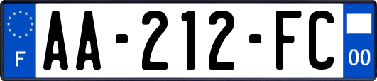 AA-212-FC