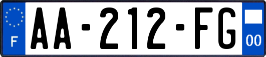 AA-212-FG