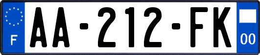 AA-212-FK