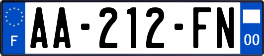 AA-212-FN