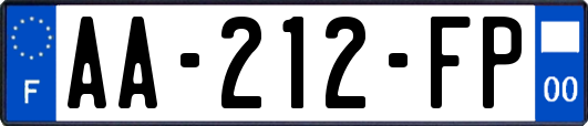 AA-212-FP