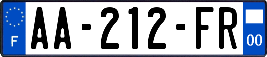 AA-212-FR