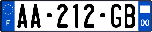 AA-212-GB