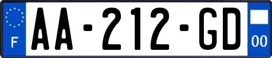 AA-212-GD