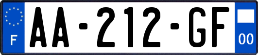 AA-212-GF