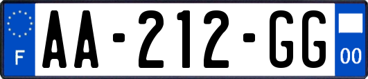 AA-212-GG