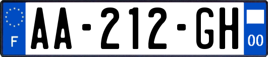 AA-212-GH