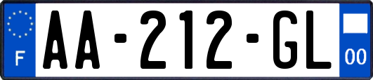 AA-212-GL