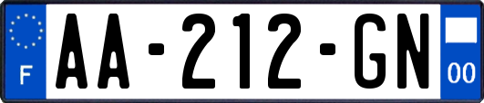 AA-212-GN