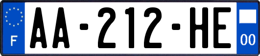 AA-212-HE