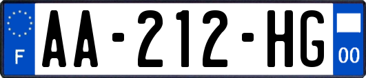 AA-212-HG