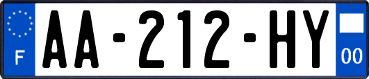 AA-212-HY